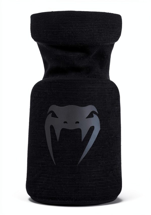 Parastinchi Venum Nero Kickboxing 100% Cotone Dimensioni S-3