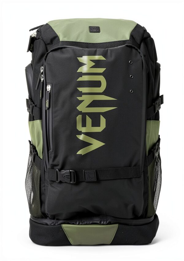 Zaino Venum Unisex Scomparto Grande Spallacci Imbottiti-7
