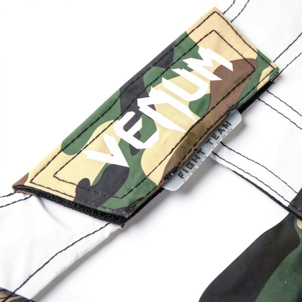 Pantaloncini sportivi Venum uomo materiale durevole chiusura-5