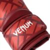 Guanti da boxe VENUM 14 once pelle sintetica assorbimento-2