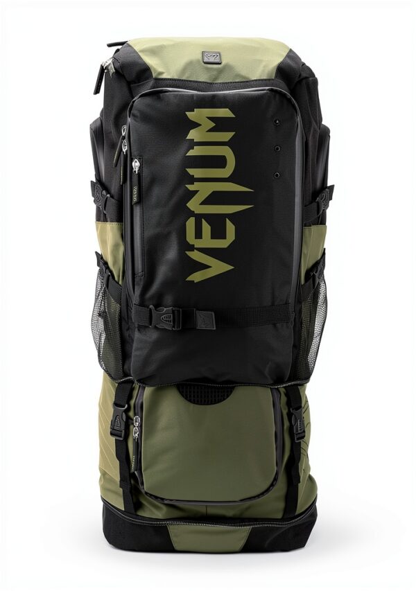 Zaino Venum Unisex Scomparto Grande Spallacci Imbottiti-6