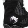 Scarpe da pugilato Venum unisex design medio suola gomma-3