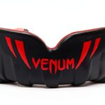 Paradenti VENUM Challenger sintetico protezione boxe-0