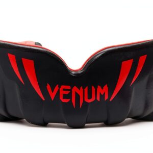 Paradenti VENUM Challenger sintetico protezione boxe-0