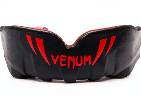 Paradenti VENUM Challenger sintetico protezione boxe-0