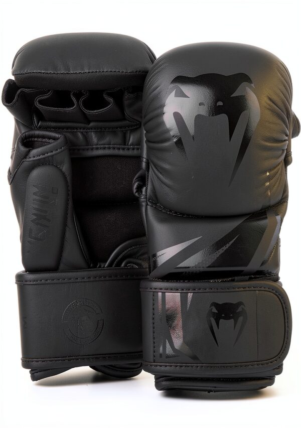 Guanti MMA VENUM Challenger 3.0 sintetico per adulti-0