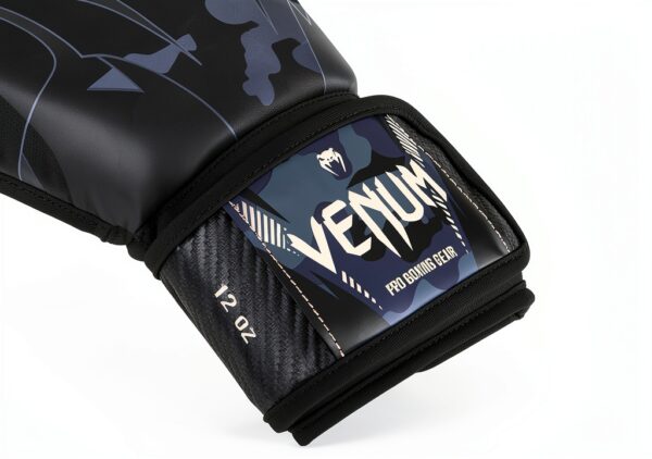 Guantoni da boxe VENUM sintetico 10 oz per adulti-2