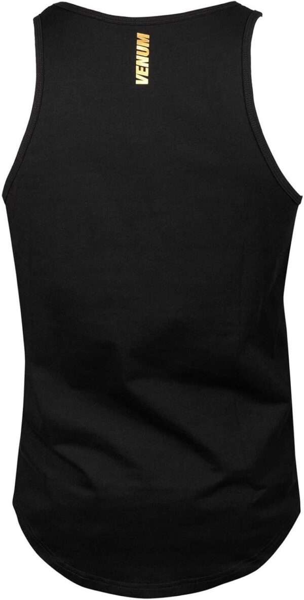 T-shirt sportiva VENUM Muay Thai cotone elastan taglio-3
