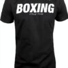 T-Shirt sportiva VENUM cotone elastan taglio aderente-0