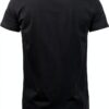 T-shirt sportiva VENUM boxe fitness taglio aderente-2