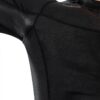 Rash guard Venum compressione Nero sport acquatici uomo-5