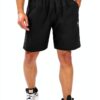 Pantaloncini sportivi Venum elasticizzati per arti marziali-0