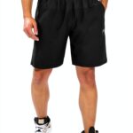 Pantaloncini sportivi Venum elasticizzati per arti marziali-0