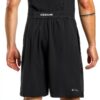 Pantaloncini sportivi Venum elasticizzati per arti marziali-3