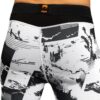 Pantaloni tecnici Venum compressione uomo elastico design-7
