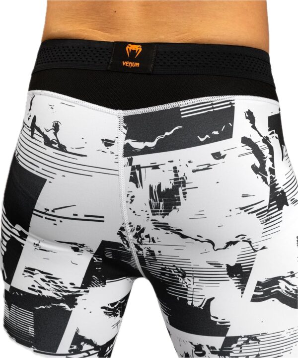 Pantaloni tecnici Venum compressione uomo elastico design-7
