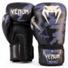 Guantoni da boxe VENUM sintetico 10 oz per adulti-1