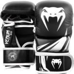 Guanti da allenamento VENUM Challenger 3.0 sintetico adulti-0
