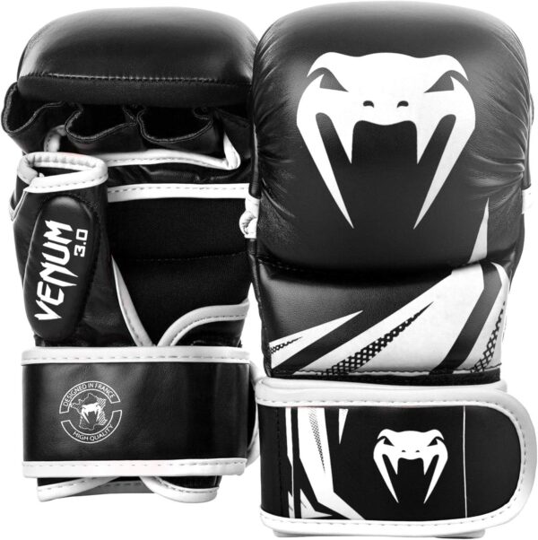 Guanti da allenamento VENUM Challenger 3.0 sintetico adulti-0