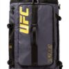 Borsone Venum UFC Convertibile Zaino Poliestere 420D-1