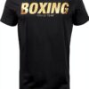 T-shirt sportiva VENUM boxe fitness taglio aderente-0