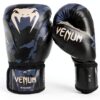 Guantoni da boxe VENUM sintetico 10 oz per adulti-0