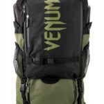 Zaino Venum Unisex Scomparto Grande Spallacci Imbottiti-0