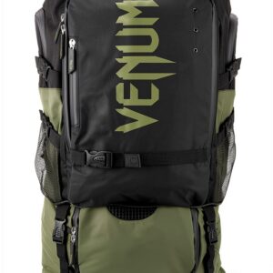 Zaino Venum Unisex Scomparto Grande Spallacci Imbottiti-0