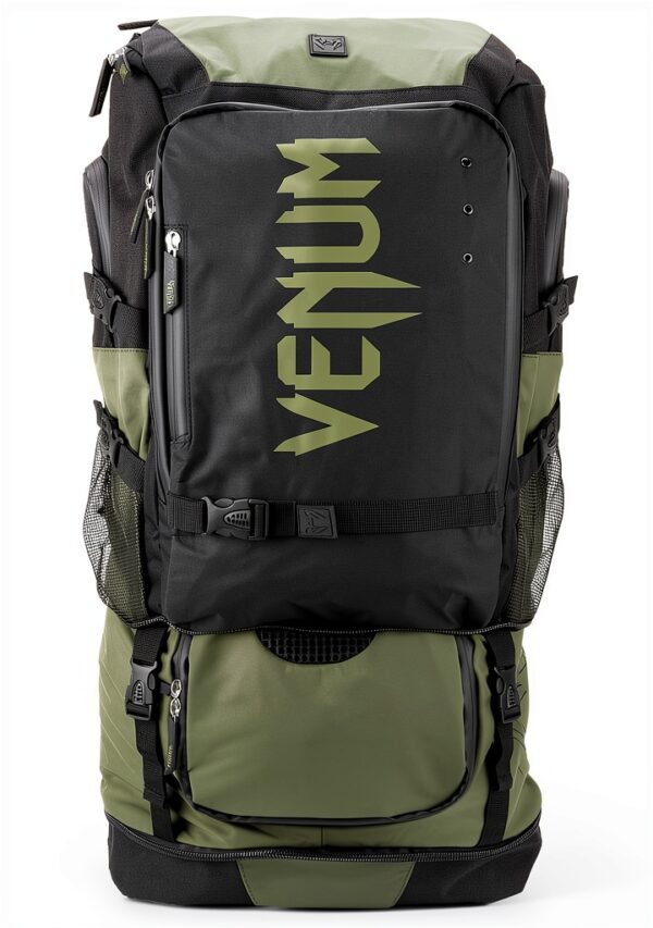 Zaino Venum Unisex Scomparto Grande Spallacci Imbottiti-0