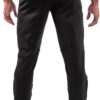 Pantaloni sportivi Venum uomo poliestere elastan Nero-1