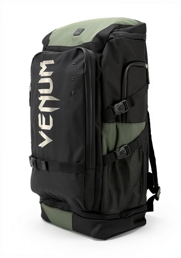 Zaino Venum Unisex Scomparto Grande Spallacci Imbottiti-5
