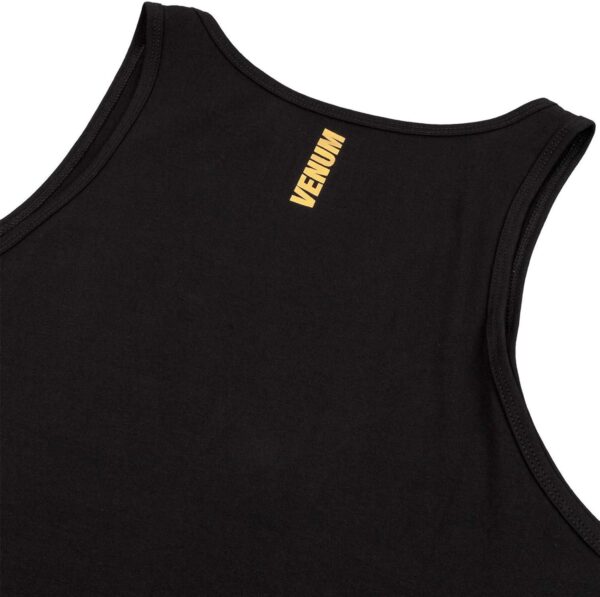 T-shirt sportiva VENUM Muay Thai cotone elastan taglio-4