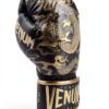 Guantoni VENUM Nero Bronzo 16 oz Poliuretano Ambidestro-4