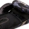 Guantoni da boxe VENUM Impact sintetico per ragazzi-3