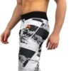 Pantaloni tecnici Venum compressione uomo elastico design-2