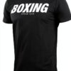 T-Shirt sportiva VENUM cotone elastan taglio aderente-1