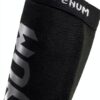 Parastinchi Venum Nero Kickboxing 100% Cotone Dimensioni S-4