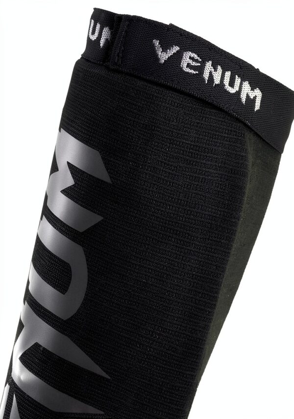 Parastinchi Venum Nero Kickboxing 100% Cotone Dimensioni S-4