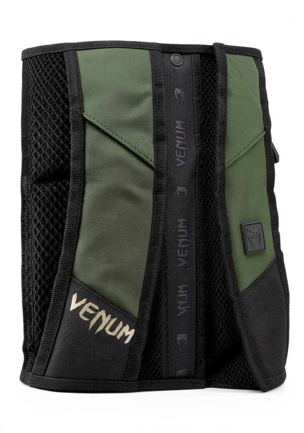 Zaino Venum Unisex Scomparto Grande Spallacci Imbottiti-3