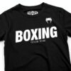 T-Shirt sportiva VENUM cotone elastan taglio aderente-3