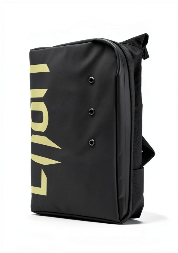 Zaino Venum Unisex Scomparto Grande Spallacci Imbottiti-8