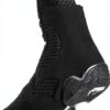 Scarpe da pugilato Venum unisex design medio suola gomma-2