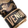 Guantoni VENUM Nero Bronzo 16 oz Poliuretano Ambidestro-6