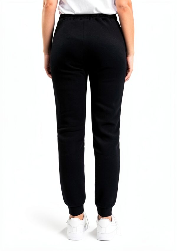 Pantaloni da ginnastica donna Venum aderenti serigrafati-7