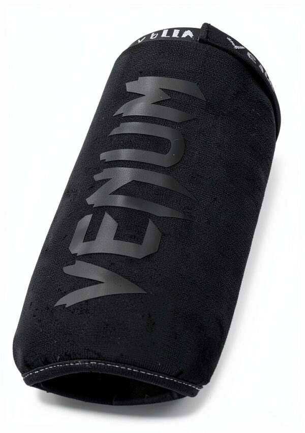 Parastinchi Venum Nero Kickboxing 100% Cotone Dimensioni S-2
