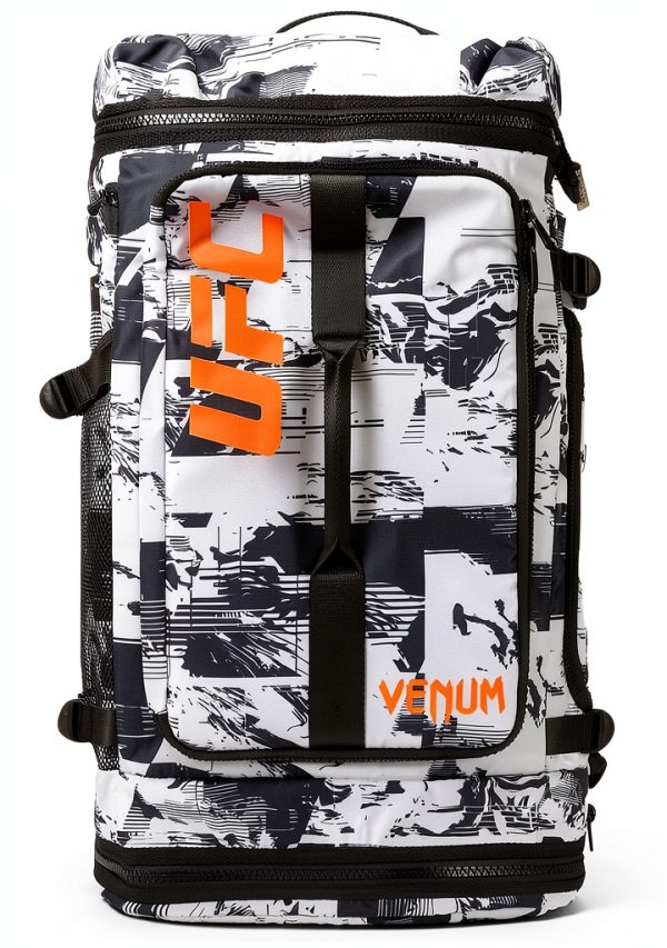 Borsone Venum UFC Zenith Sport Unisex Convertibile