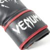 Guantoni da pugilato Venum Nero Rosso Poliuretano Bambini-2