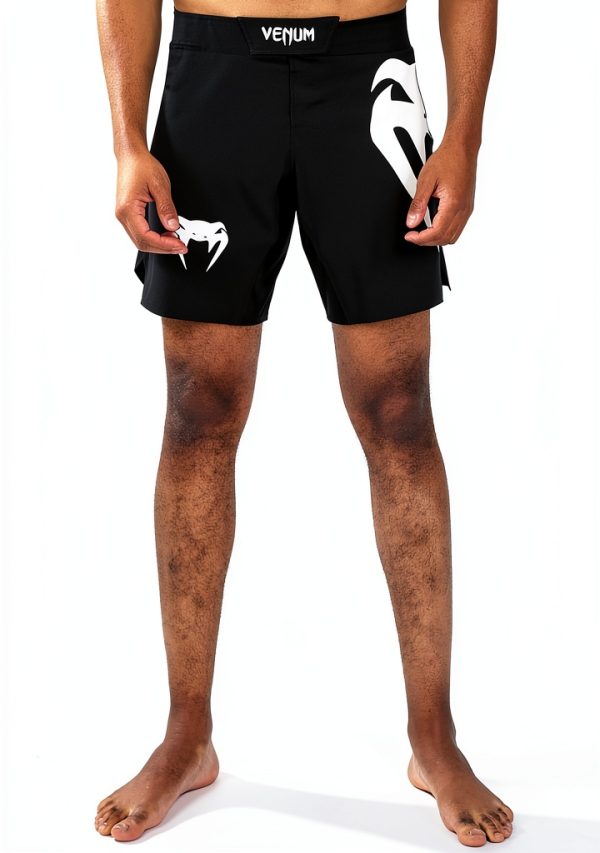Pantaloncini sportivi Venum Light 5.0 Uomo leggeri