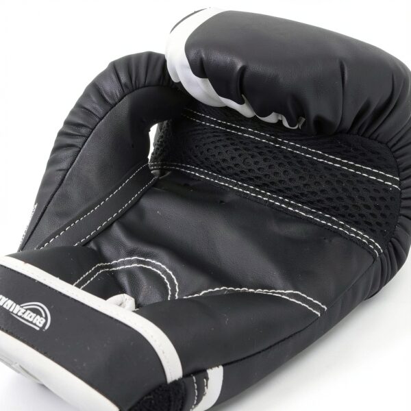 Guantoni da boxe VENUM pelle sintetica MMA bambini-2