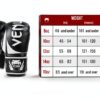 Guantoni da boxe VENUM Impact sintetico per ragazzi-4